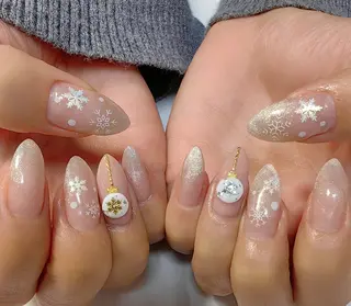 ネイル reve あやののネイルデザイン