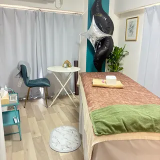 みんなの脱毛ツルリン ☀️船橋店☀️のエステ・リラクイメージ