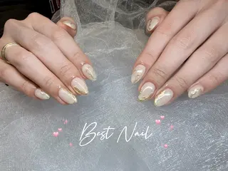 ネイル best nail— misaのネイルデザイン