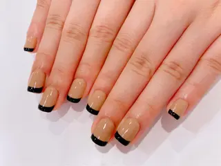 ネイル 酒井 美由紀のネイルデザイン