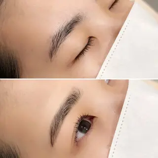 アイブロウ PLAZA南森町店 AKIのその他イメージ