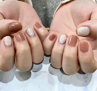 ネイル Nest 平出のネイルデザイン