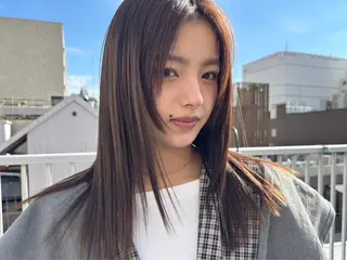 ミディアム 【カミカリスマ受賞】 メアリーバイメリーのヘアスタイル