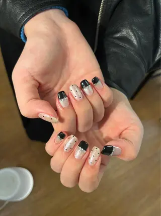 ネイル LOVE NAIL 💕Sonoのネイルデザイン