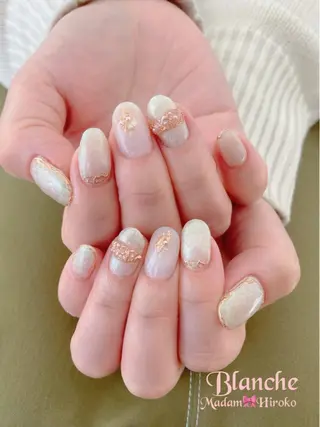 ネイル Lianネイル 寛子Lianのネイルデザイン