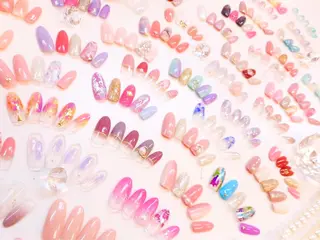 ネイル Dolce.Nail 大宮店のネイルデザイン