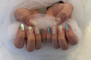 ネイル nail salon belleのその他イメージ
