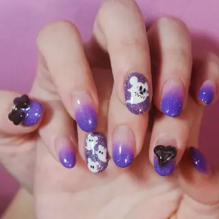 ネイル Dreamer nailのネイルデザイン
