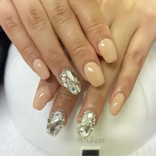 ネイル MaHaRo所属・S HARUKAのネイルデザイン