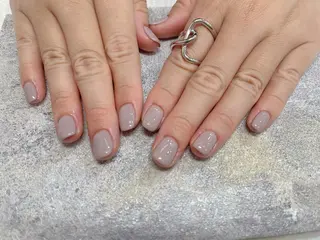 ネイル Umi nail& eyelashのネイルデザイン