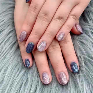 ネイル Bianca立川店 saitoのネイルデザイン