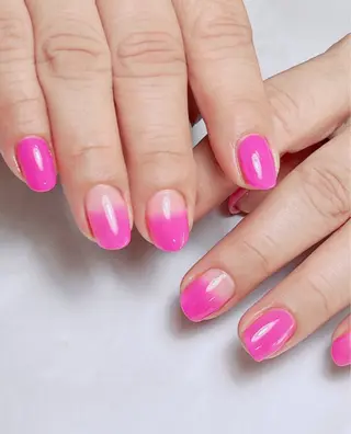 ネイル 桑田 あずさのネイルデザイン