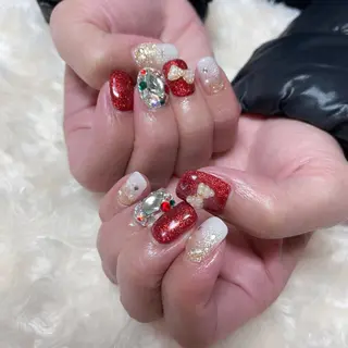 ネイル N Kaoriのネイルデザイン