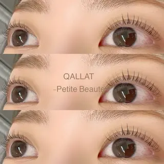 マツエク・マツパ アイブロウサロンRidive二子玉川【眉毛&まつ毛パーマ専門店】所属・Ridive Remiのマツエク・マツパデザイン