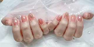 ネイル Melody メロディのネイルデザイン