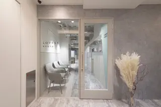 縮毛矯正/髪質改善/ クロサカ ユウナのヘアスタイル