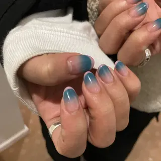 ネイル SHIMAZAKI YUMAのネイルデザイン