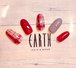 ネイル serena nailのネイルデザイン