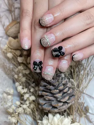 ネイル ネイル エルモサのネイルデザイン