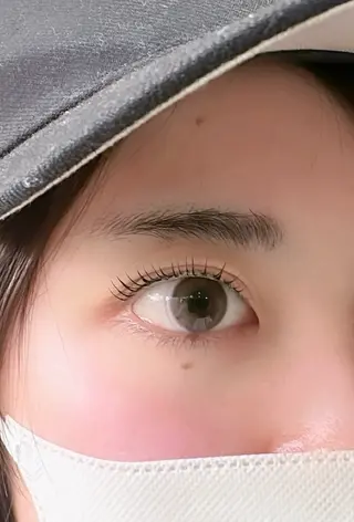 マツエク・マツパ Largo所属・広中 裕一のマツエク・マツパデザイン