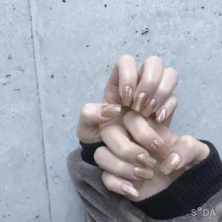 ネイル You kyehwaのネイルデザイン