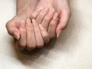 ネイル koyama CHARM 町田のネイルデザイン