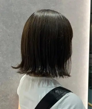 カラー 🎀miki 🎀のヘアスタイル