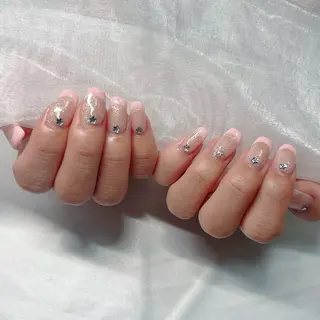 ネイル -nail salon-Reward所属・nail salon Rewardのネイルデザイン