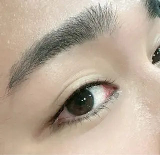 マツエク・マツパ ❣️高田馬場人気❣️ アイブロウワックスの眉毛・アイブロウイメージ