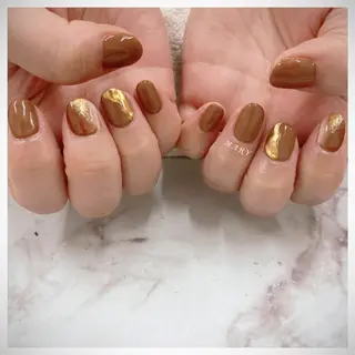 ネイル Mary nail所属・Mary nail .narumiのネイルデザイン
