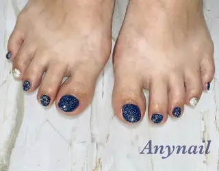 ネイル 岩澤 恵子のネイルデザイン