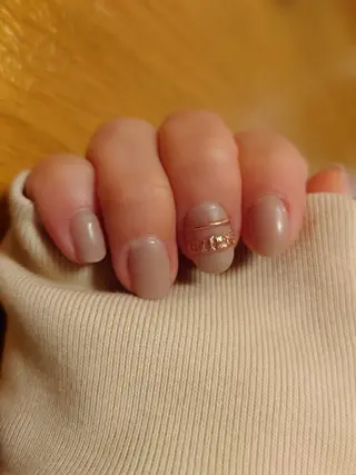 ネイル . 吉田のネイルデザイン