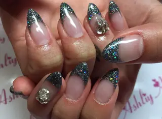 ネイル Ashliy大宮☆ アシュリーのネイルデザイン