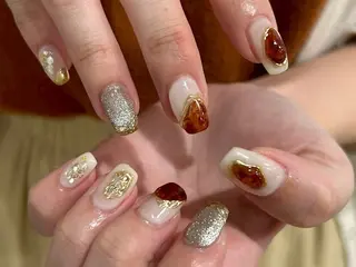 ネイル nail 【Ciel】のネイルデザイン