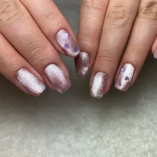 ネイル COCO+所属・COCO +のエステ・リラクイメージ