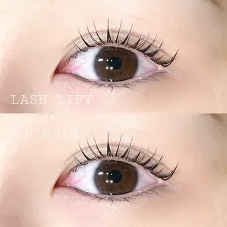 マツエク・マツパ Oct 中目黒ykのマツエク・マツパデザイン