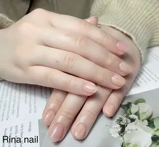 ネイル リナネイルサロン 松戸八柱所属・リナ ネイルサロンのネイルデザイン