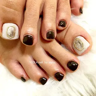 ネイル VIOLA .nailのネイルデザイン