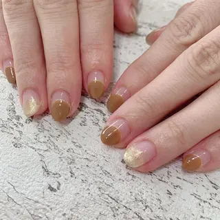 ネイル 春日井ネイルサロン iroのネイルデザイン