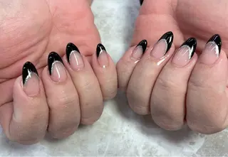 ネイル Amour 佐智子の眉毛・アイブロウイメージ