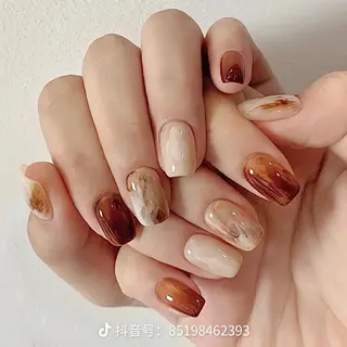 ネイル Y&Y ネイルサロンのネイルデザイン