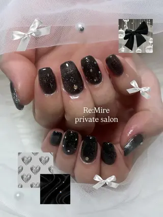 ネイル Re: Mireのネイルデザイン