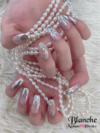 ネイル Lianネイル 寛子Lianのネイルデザイン