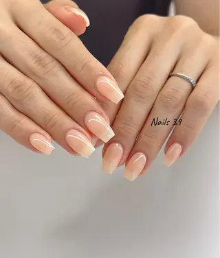 ネイル Nails 39のネイルデザイン