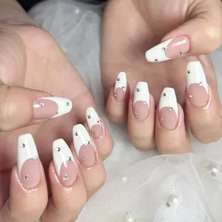 ネイル watanabe miyuuのネイルデザイン