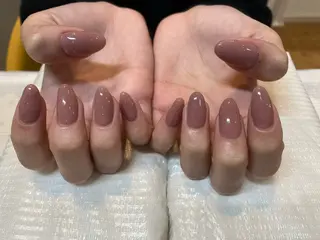 ネイル Angelica 小関のネイルデザイン