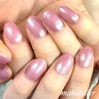 ネイル manatelier マナトリエのネイルデザイン