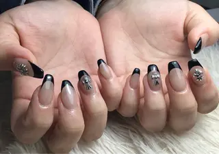 ネイル ツメイク megumiのネイルデザイン