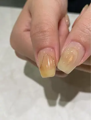 ネイル C. Ricoのネイルデザイン