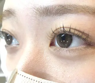 マツエク・マツパ Ibuki 🎀仙台パルコ🎀のマツエク・マツパデザイン